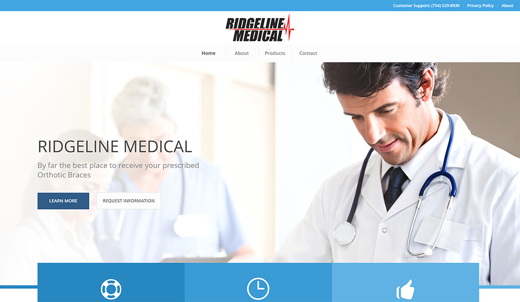 web design nashville