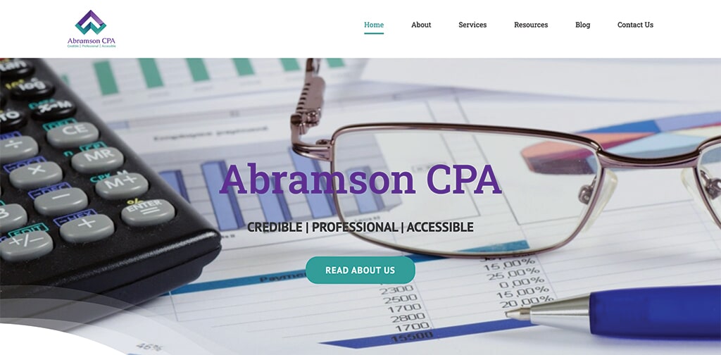 AbrmsonCPA