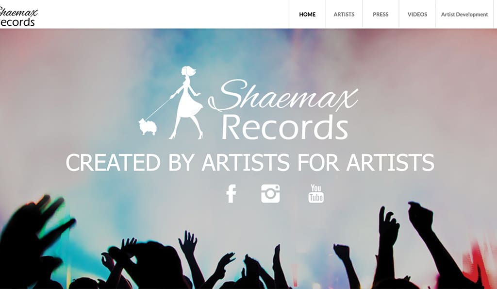 Shaemax